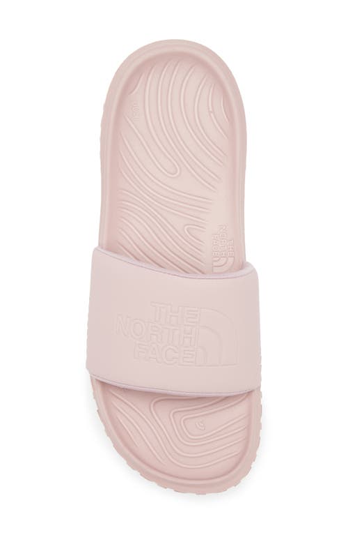 The North Face Never Stop Cush Slide Sandal