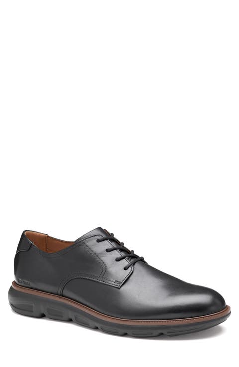 Larkin Plain Toe Derby (Men)