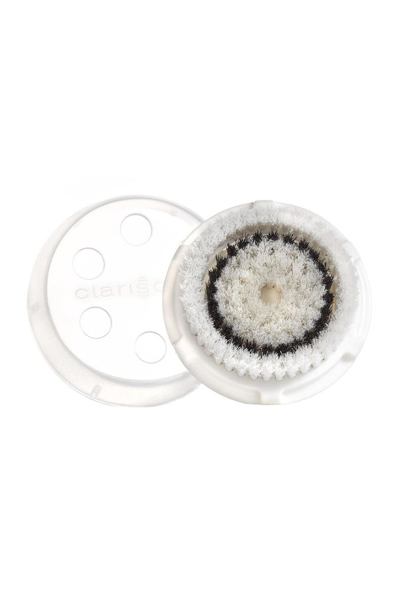 Sensitive Brush Head Replenishment Set, Alternate, color, NO COLOR