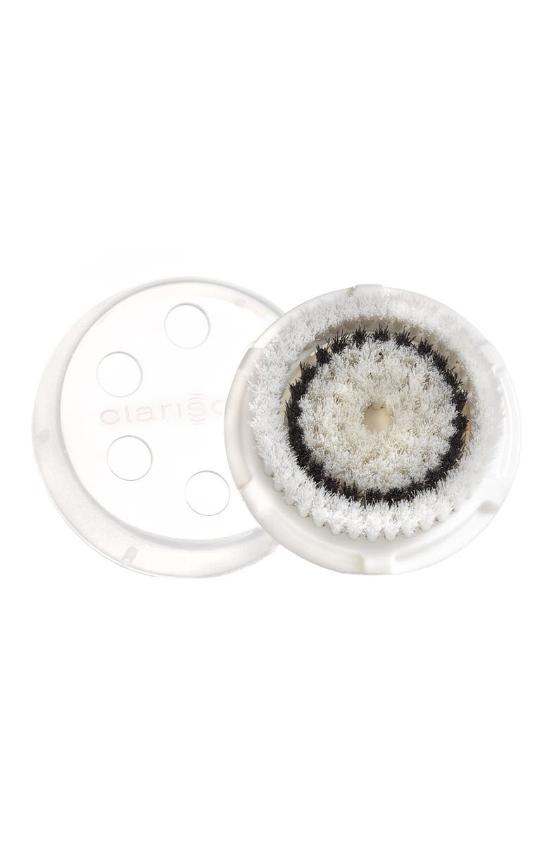 CLARISONIC Sensitive Brush Head Replenishment Set, Alternate, color, 