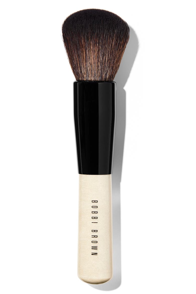 Bronzer Brush, Main, color, NO COLOR