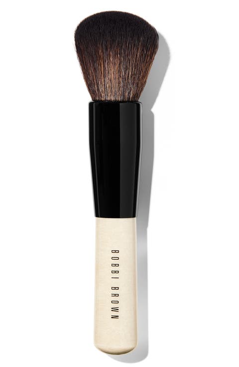 Bronzer Brush