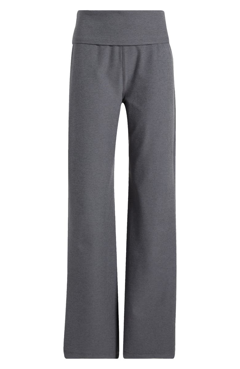 Beyond Yoga Space Dye Wide Leg Pants, Alternate, color,