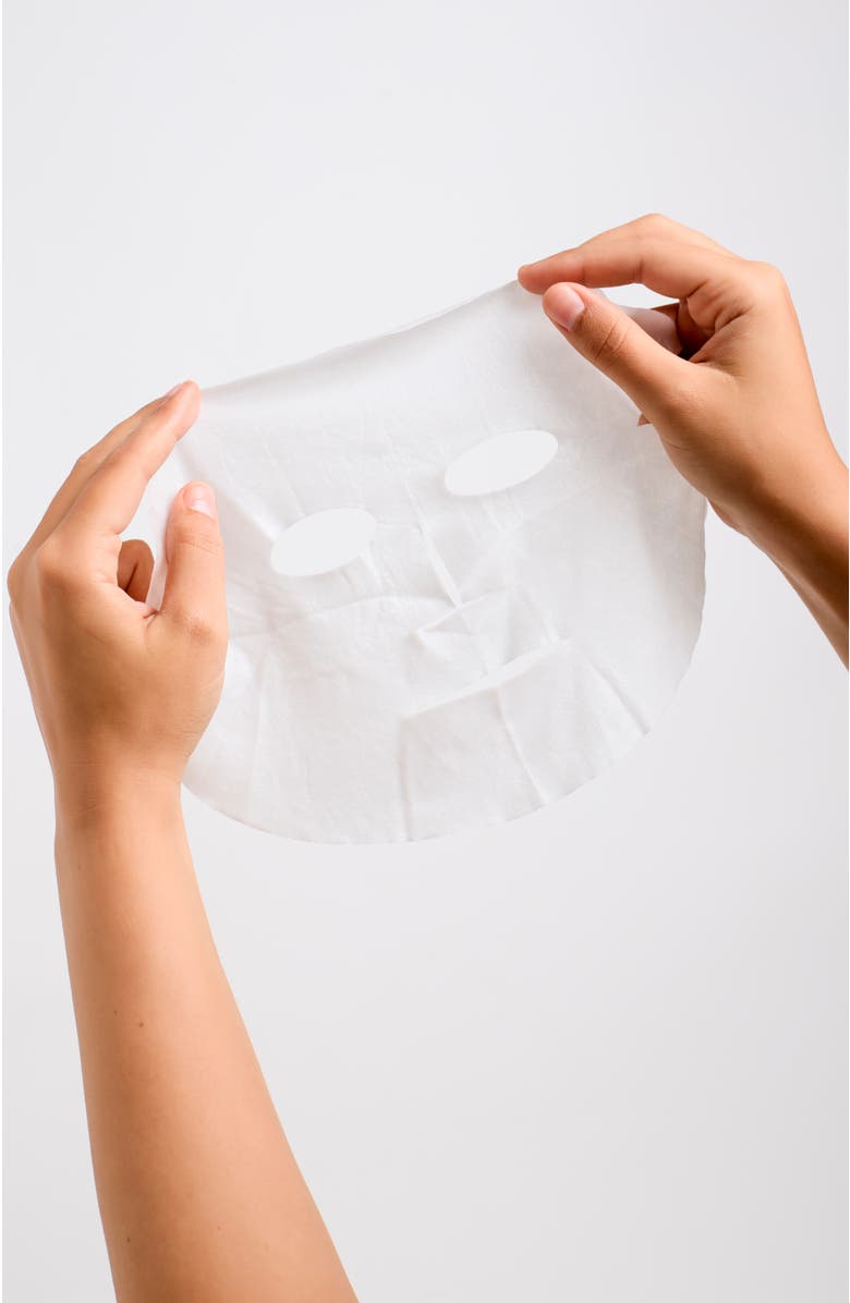 Germaine de Capuccini Timexpert Radiance C+ Glow Force Mask, Alternate, color, White