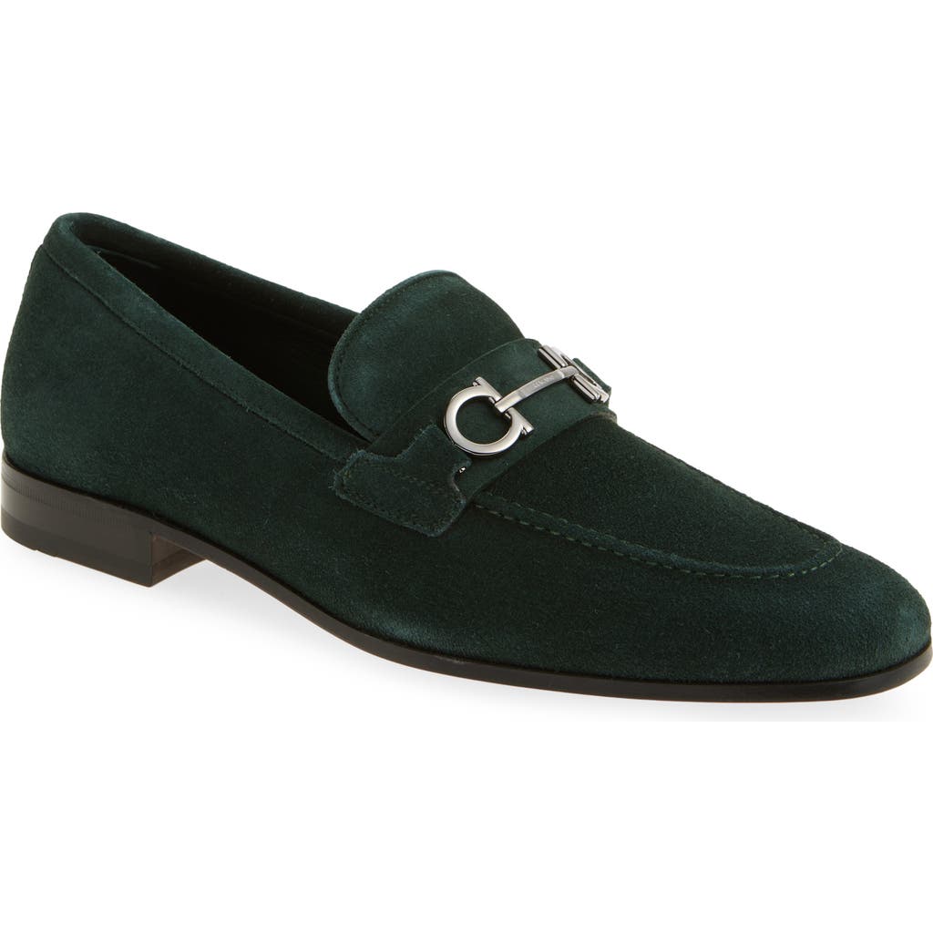 Ferragamo Balty 2 Loafer
