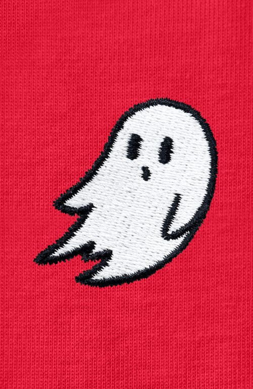 DALIX DALIX GHOST WOMENS RELAXED TEE 