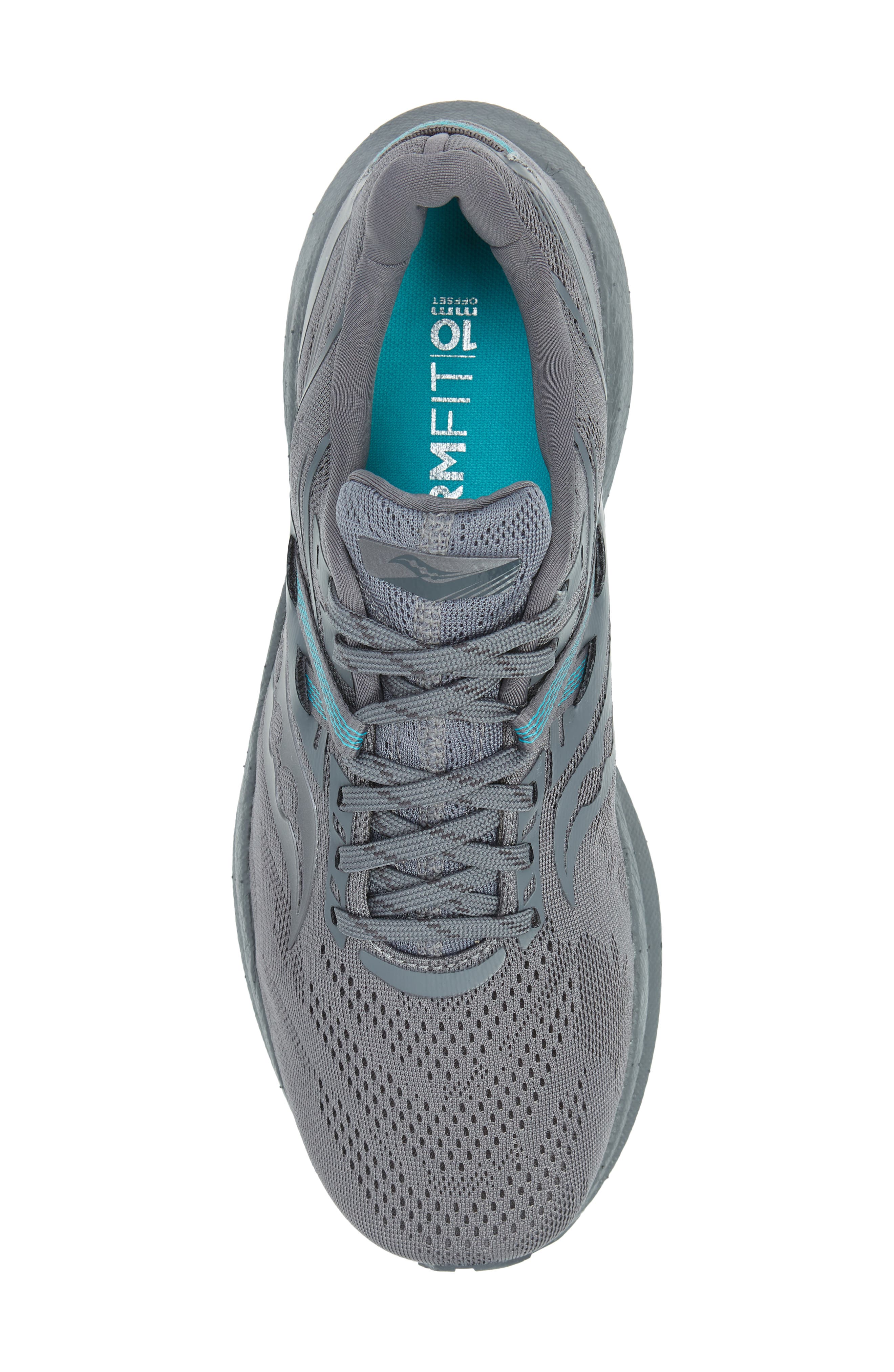 Saucony Triumph 20 Running Shoe, Alternate, color, 