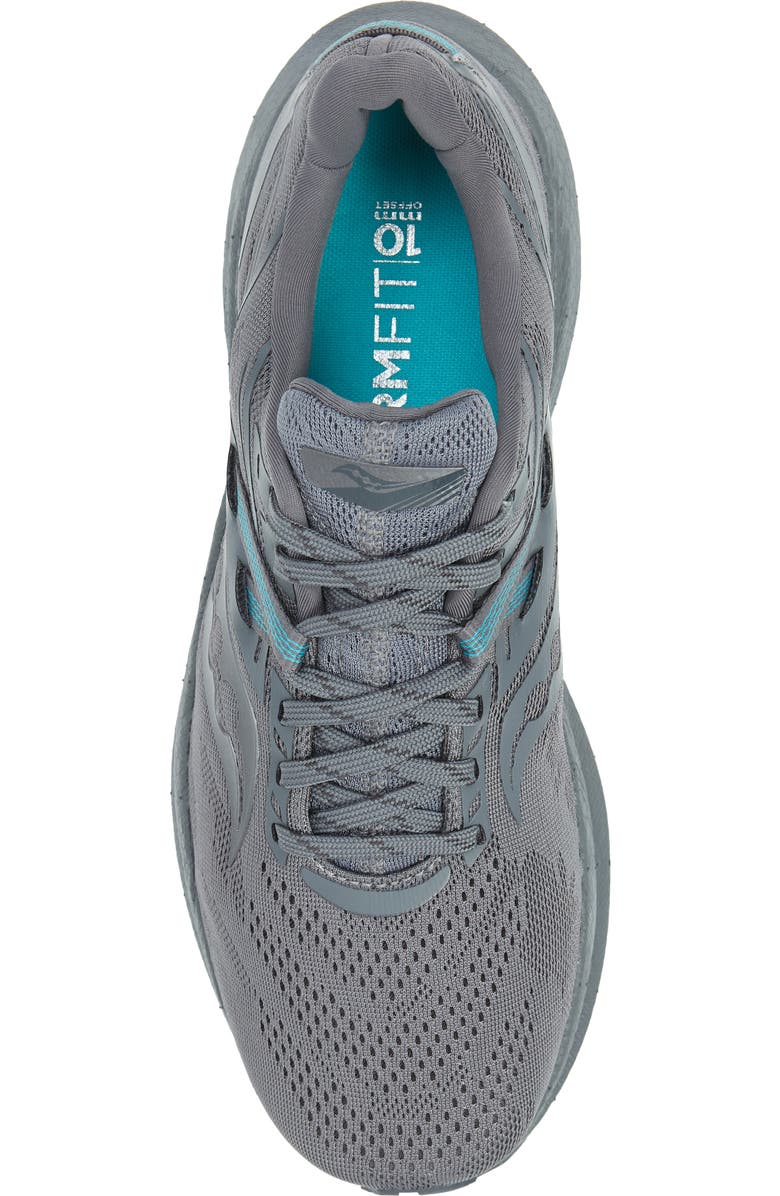 Saucony Triumph 20 Running Shoe, Alternate, color,