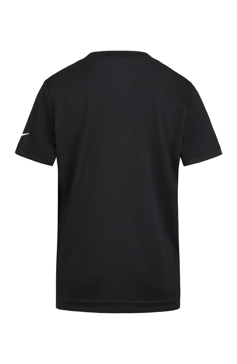 Nike Dominate Swoosh T-Shirt, Alternate, color, 