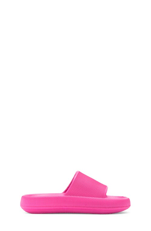 Shop Mia Camyl Platform Slide Sandal
