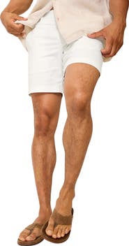 Tommy Bahama Boracay Flat Front Shorts