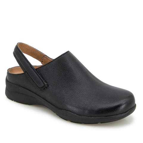 Tilda Casual Slip-Ons