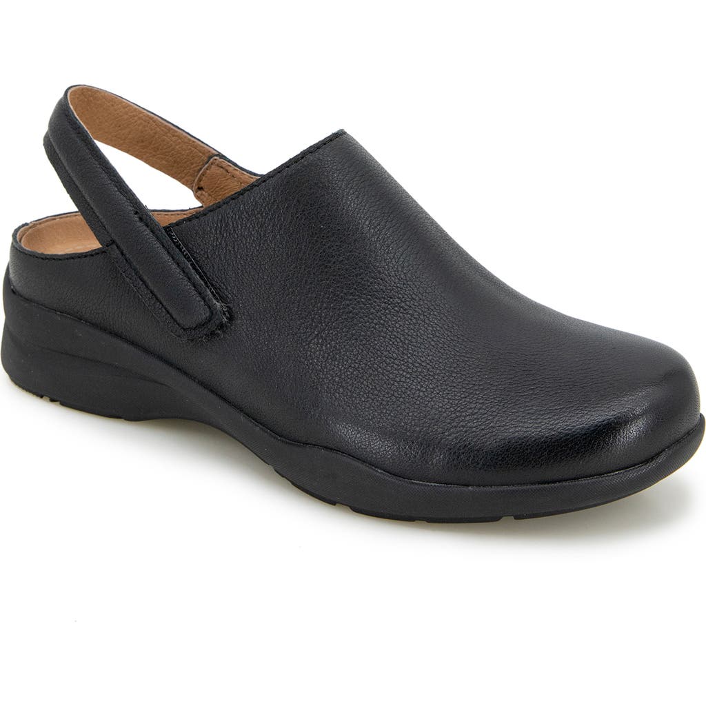 Jambu Tilda Casual Slip-ons In Black