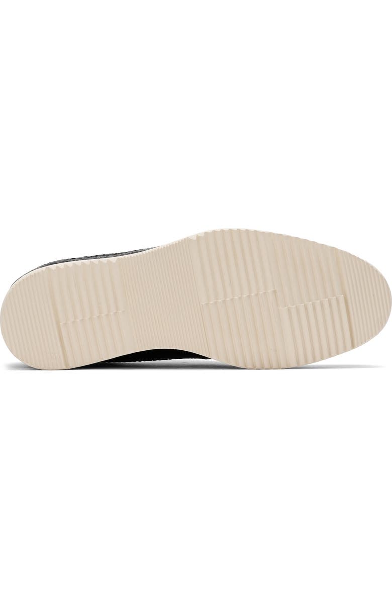 MARC NOLAN Alexander Longwing Derby Sneaker, Alternate, color,