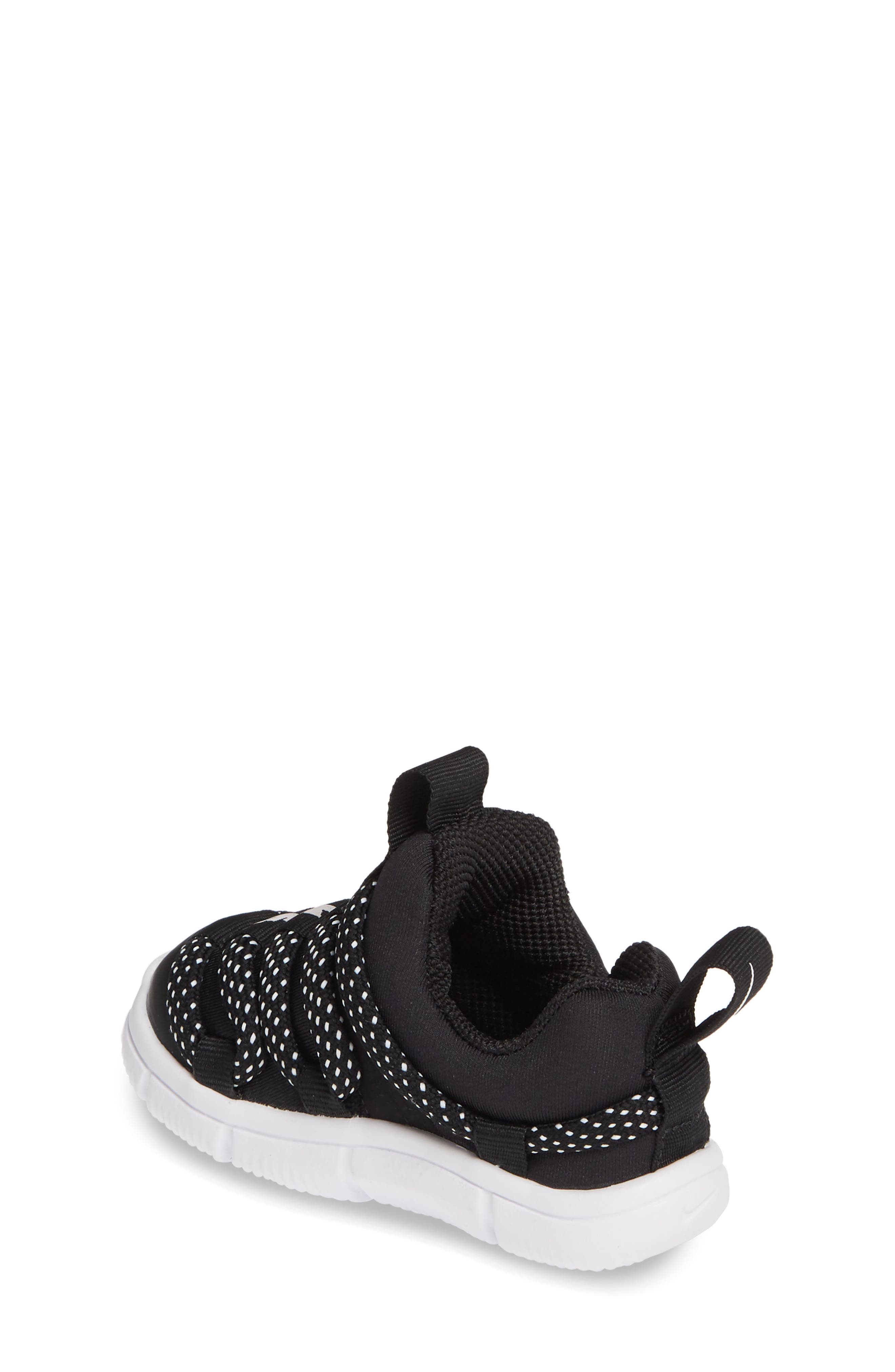 Nike Novice Slip-On Sneaker, Alternate, color, 