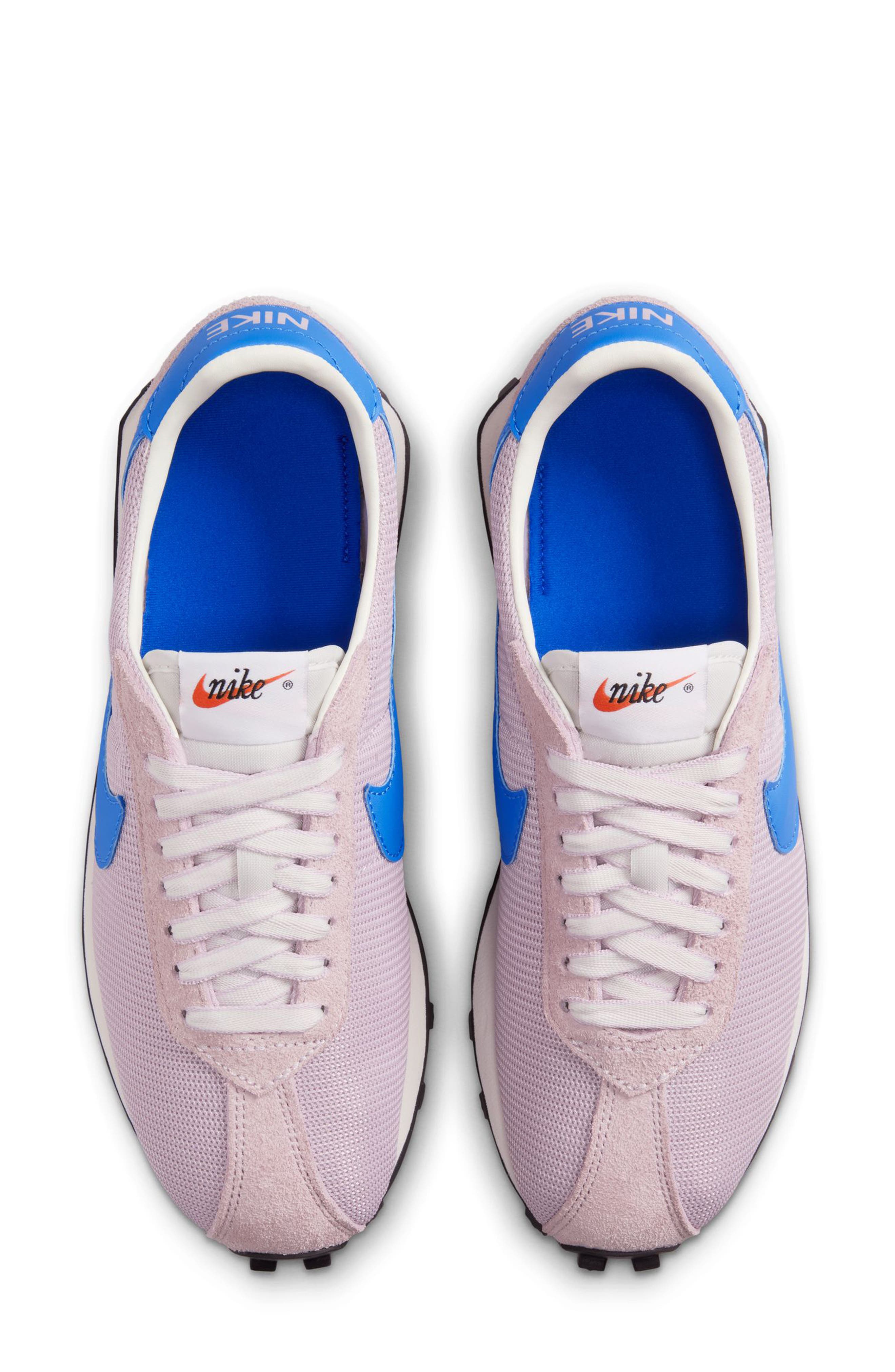 Nike LD-1000 Sneaker, Alternate, color, 500 Ic Lil/Pacblu