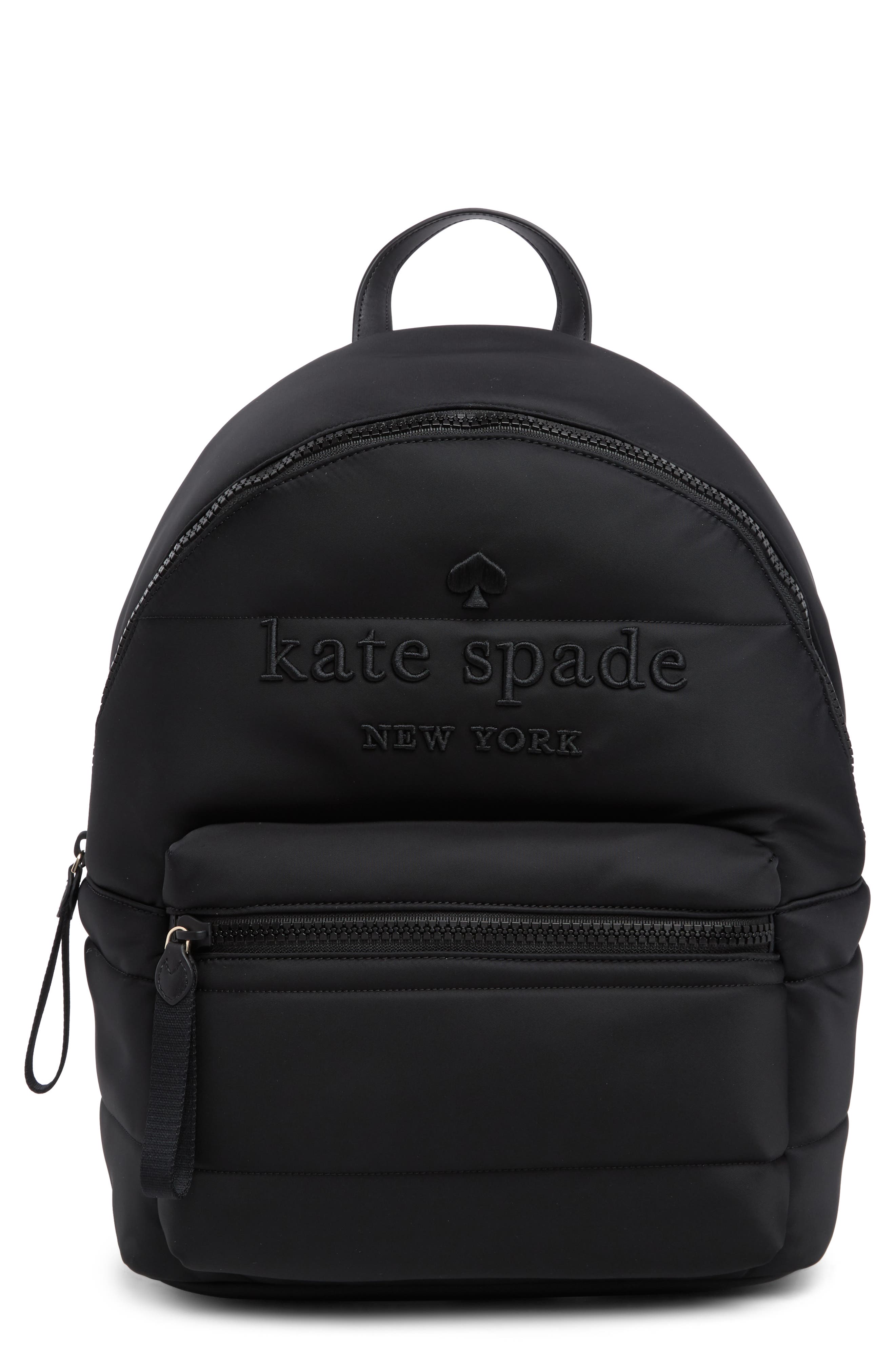 Kate Spade New York ella large backpack, Main, color, 