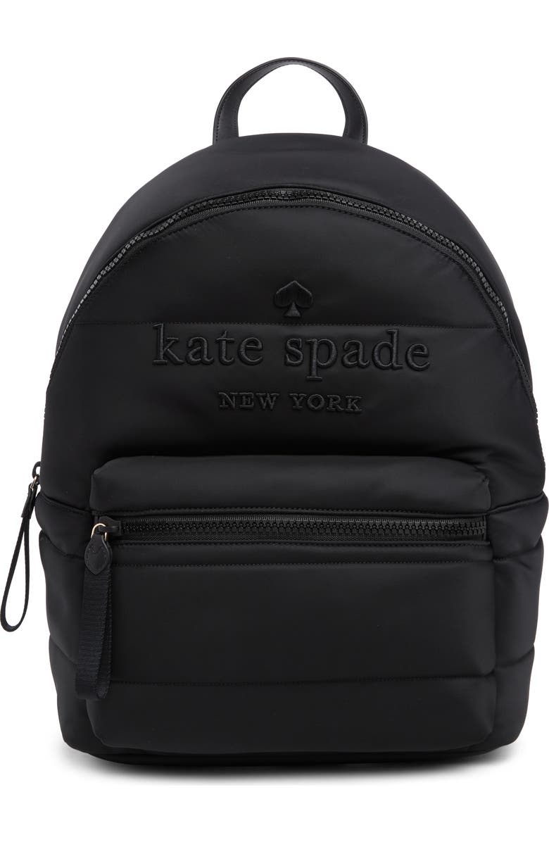 Kate Spade New York ella large backpack, Main, color,