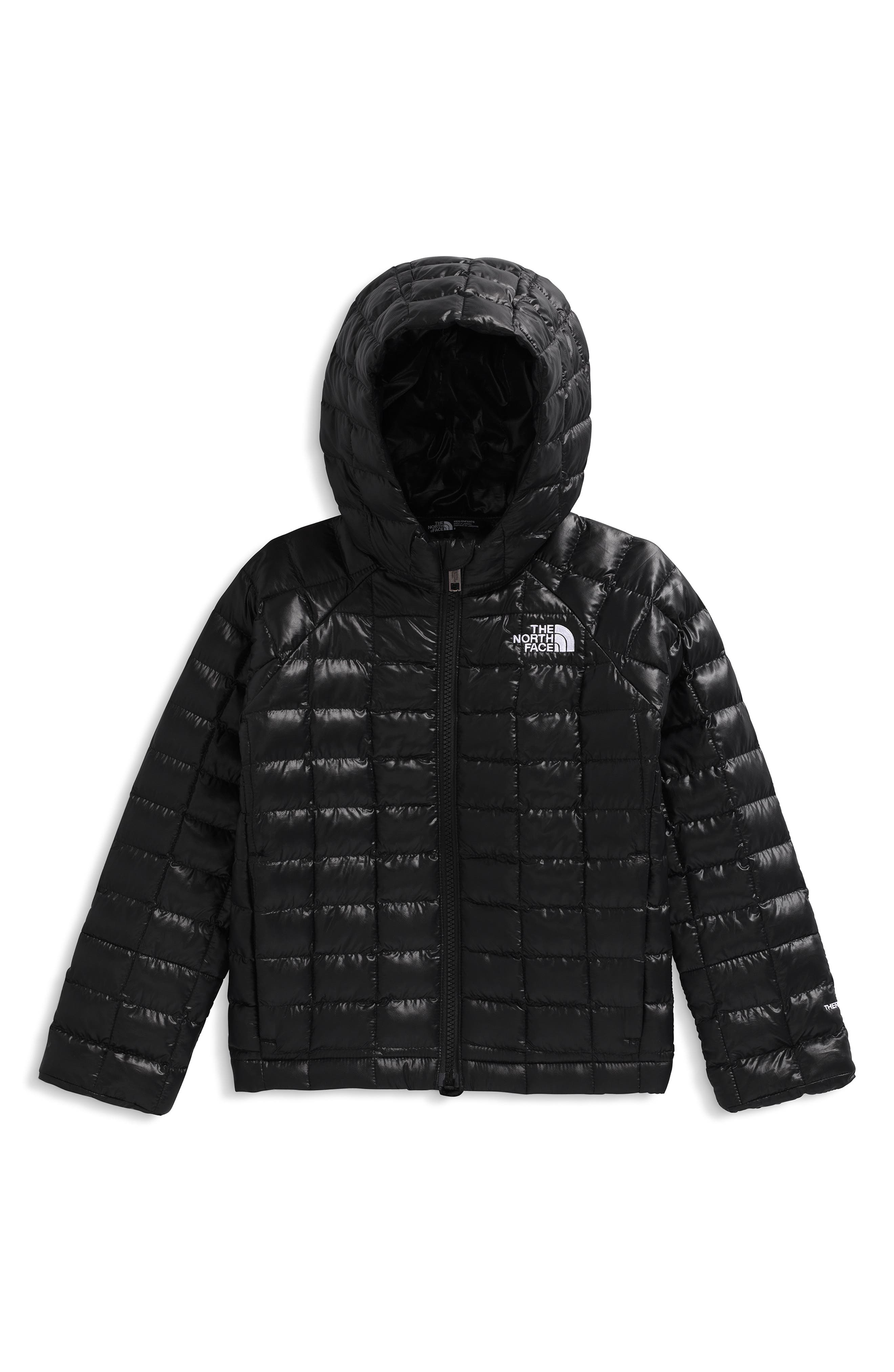 The North Face Kids' ThermoBall™ Eco Hooded Jacket