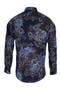  Marco Floral Navy