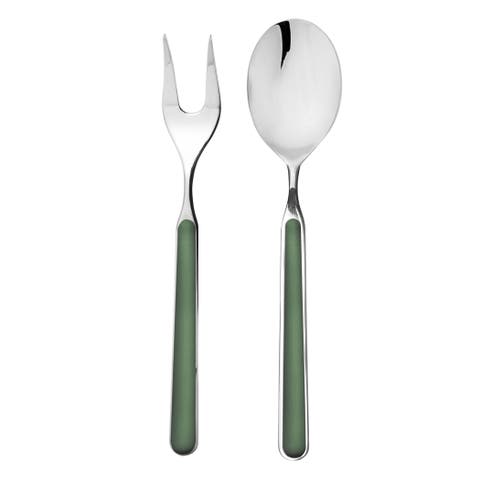 Fantasia Serving Set - 2 Pieces