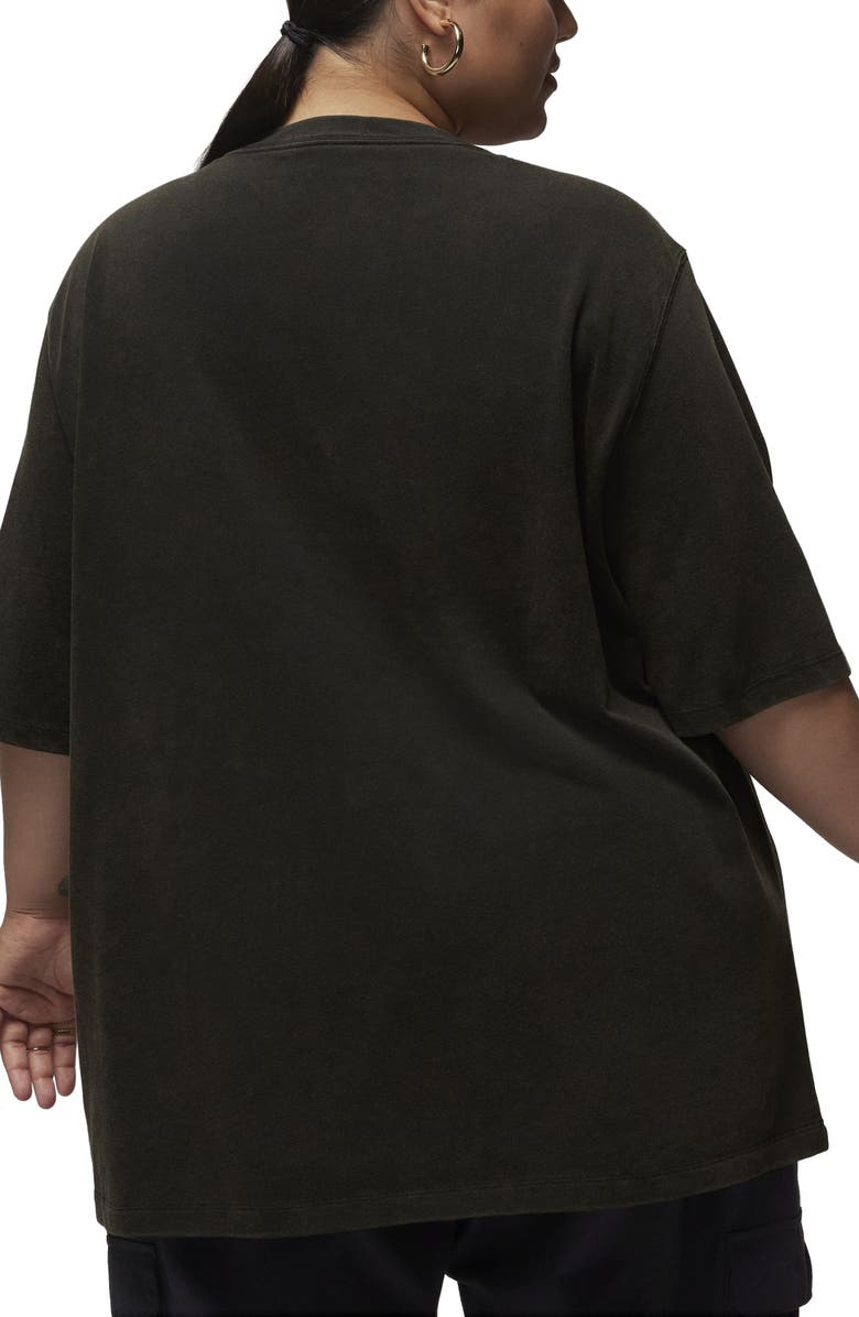 Jordan (Her)itage Graphic T-Shirt, Alternate, color, 