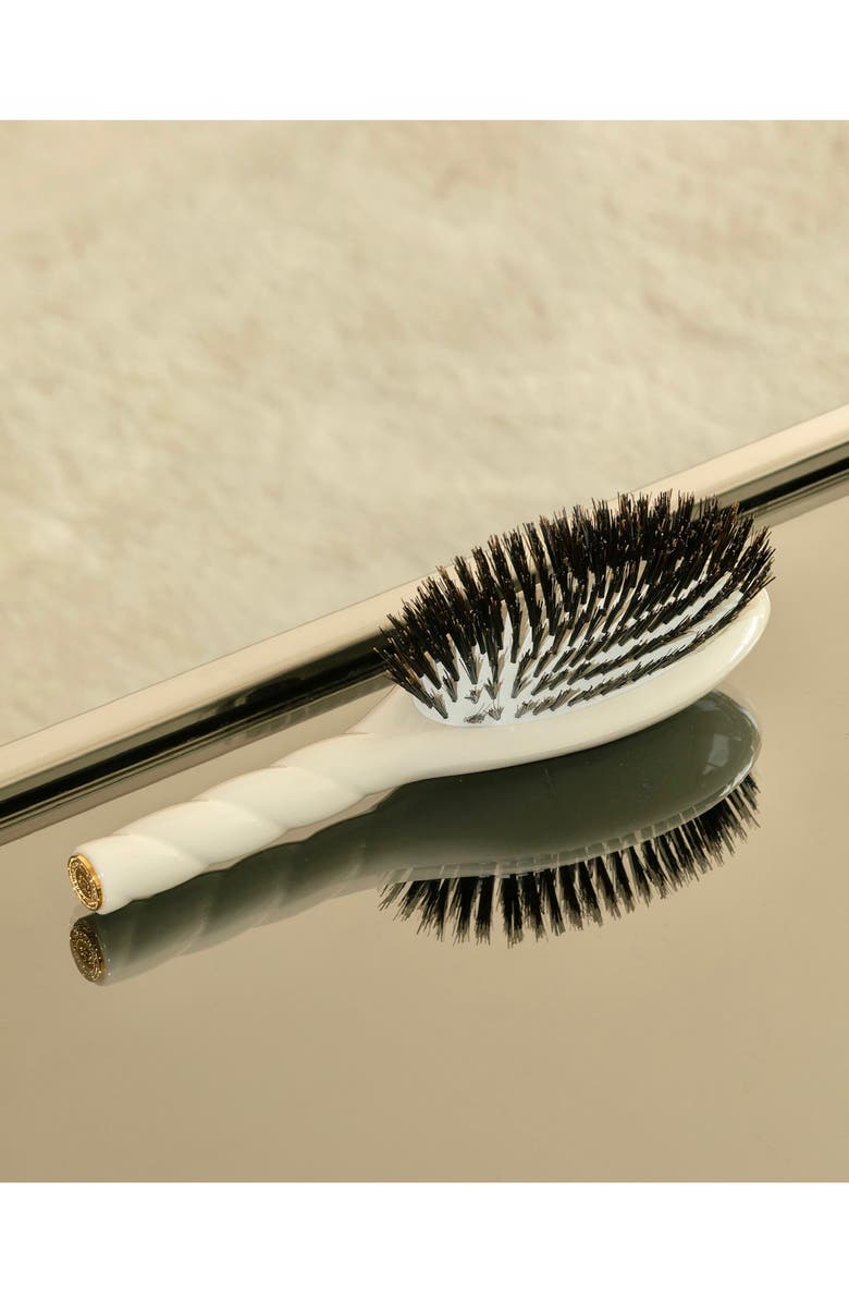 La Bonne Brosse Large Brush No1 in Lilac Pink, Alternate, color, 