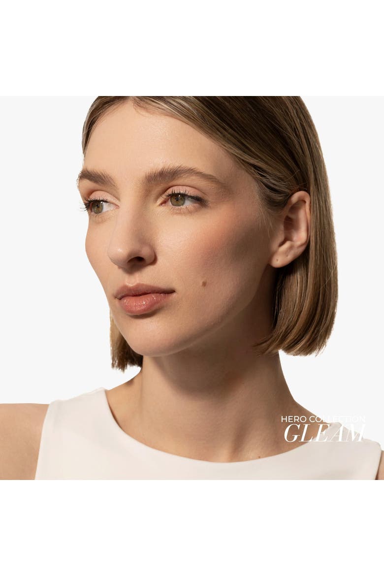 Lip Colour Serum, Alternate, color, Gleam - Beige Shimmery Nude