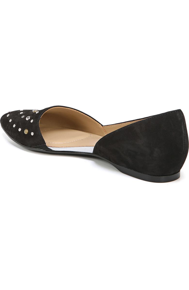 Naturalizer Samantha 2 Flat, Alternate, color,
