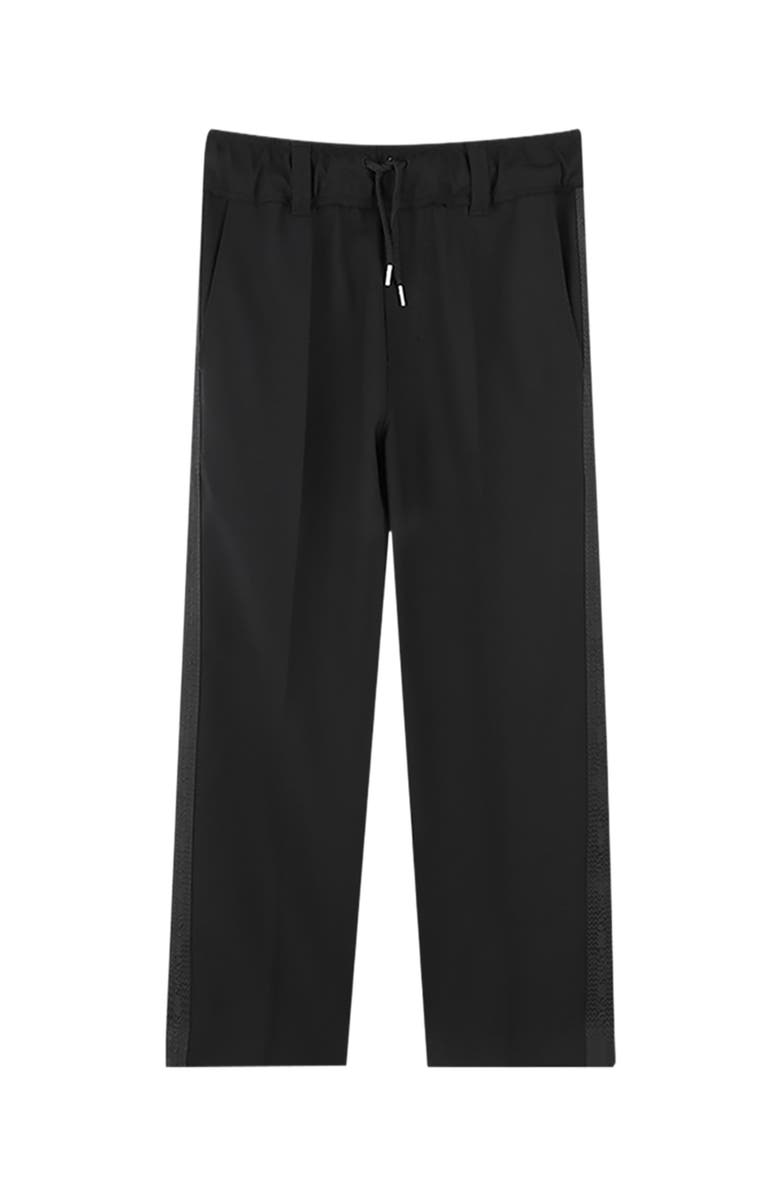 Lanvin KIDS SUIT TROUSERS, Alternate, color, 
