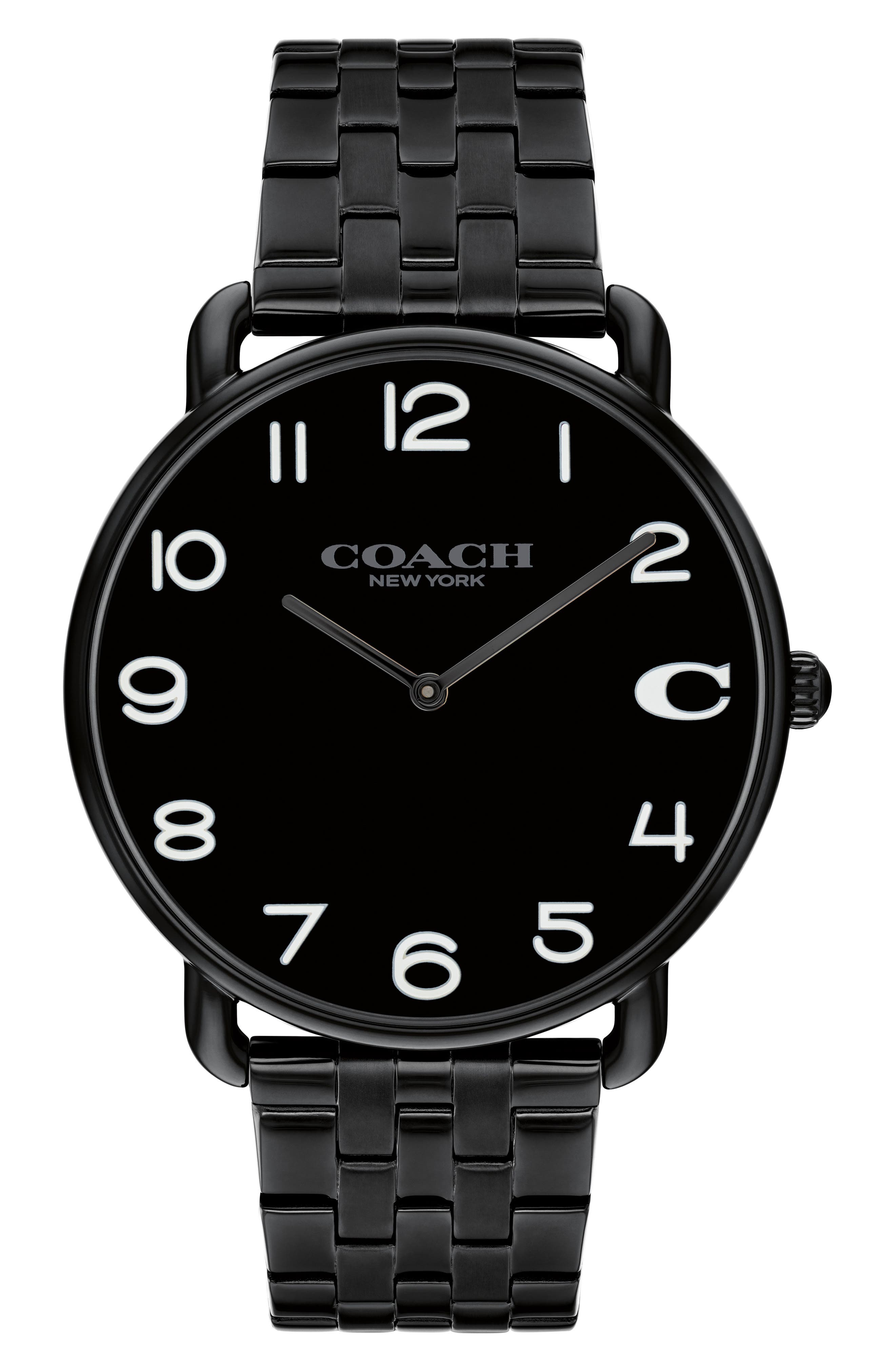 COACH Elliot Bracelet Watch, 41mm