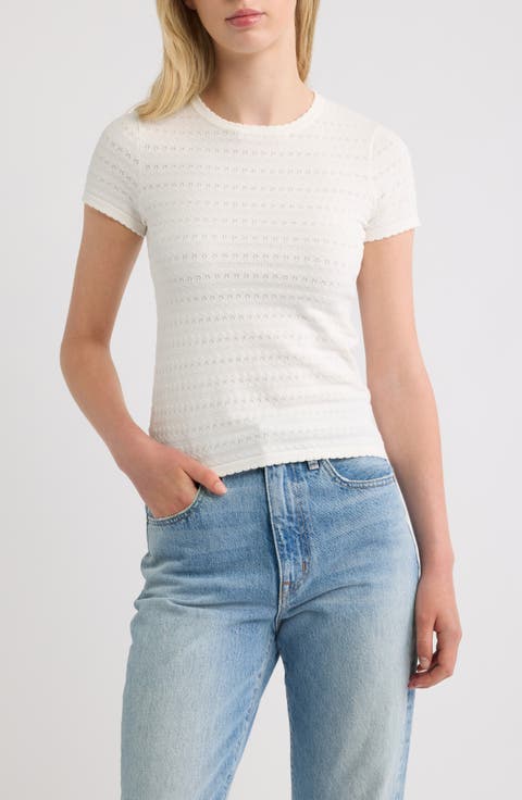 Lisandra Knit Top