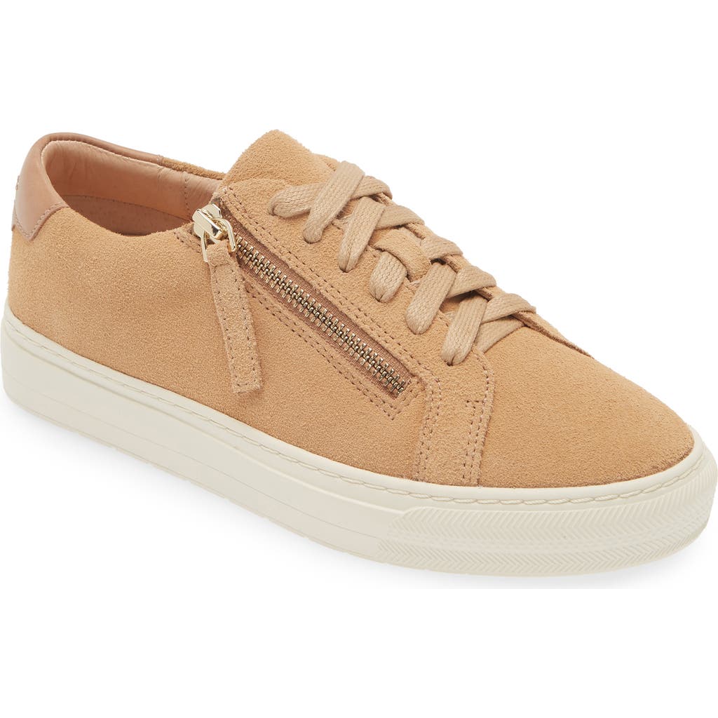 Frankie4 Billie Zip Sneaker