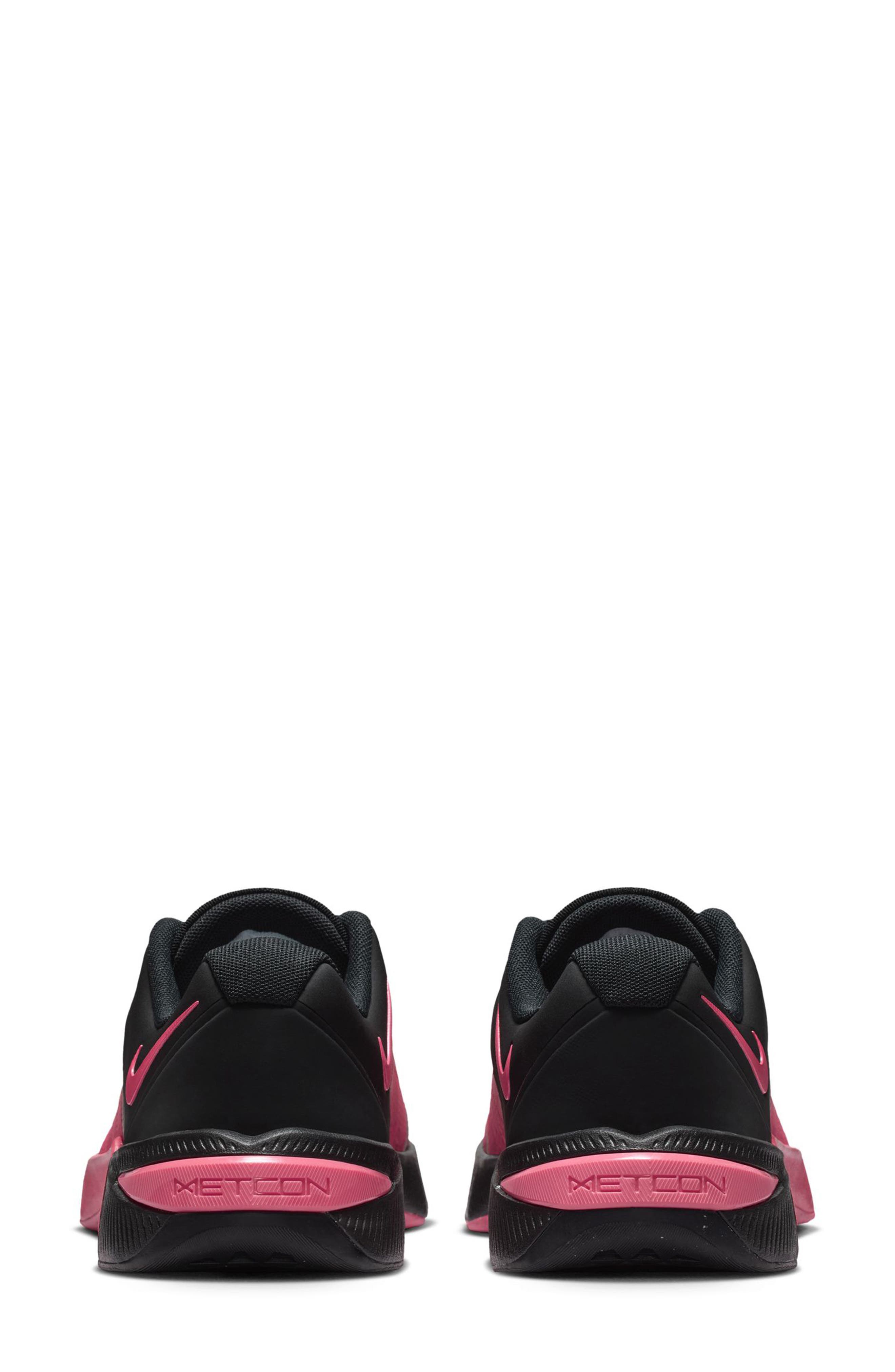 Metcon 10 Training Shoe, Alternate, color, 001 BLACK/S CORL