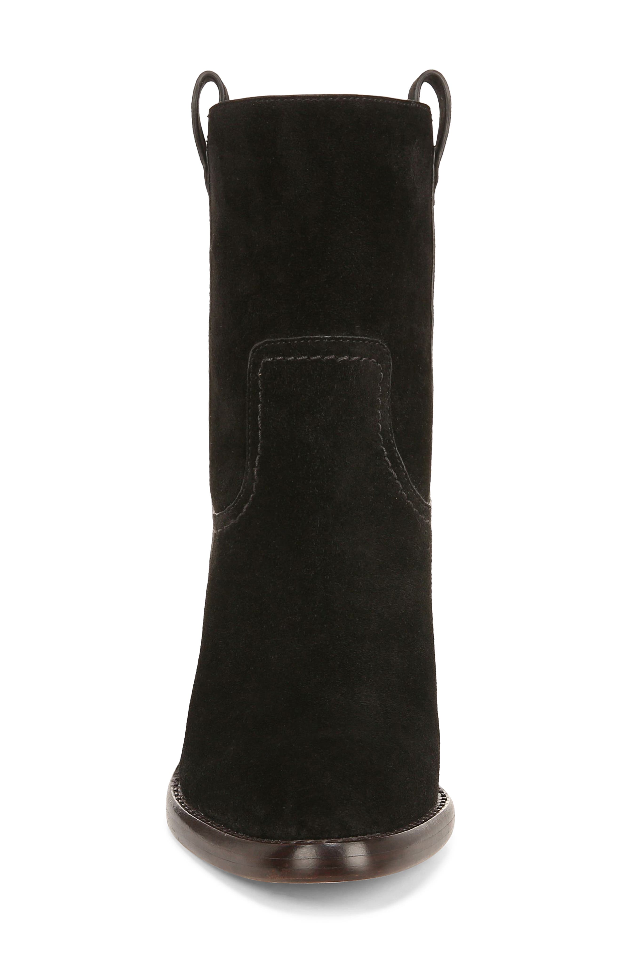 Veronica Beard Carmen Bootie, Alternate, color, 