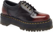 Dr. Martens 8053 Quad Platform Derby