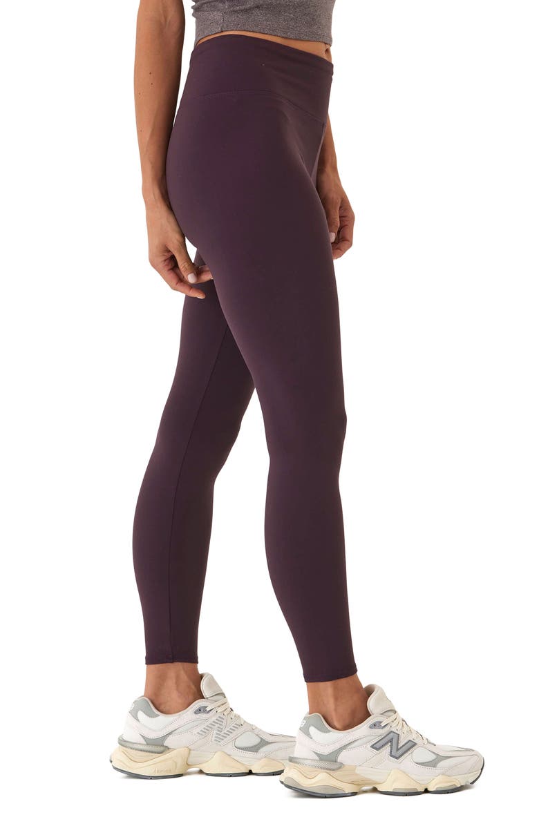 Threads 4 Thought Monica Mid Rise Leggings, Alternate, color, 