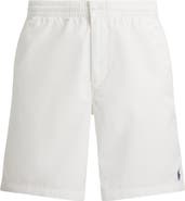 Polo Ralph Lauren Prepster Cotton Twill Chino Shorts