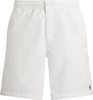 Polo Ralph Lauren Prepster Cotton Twill Chino Shorts