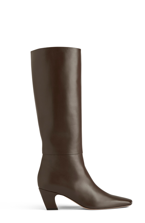Meg Knee Boot