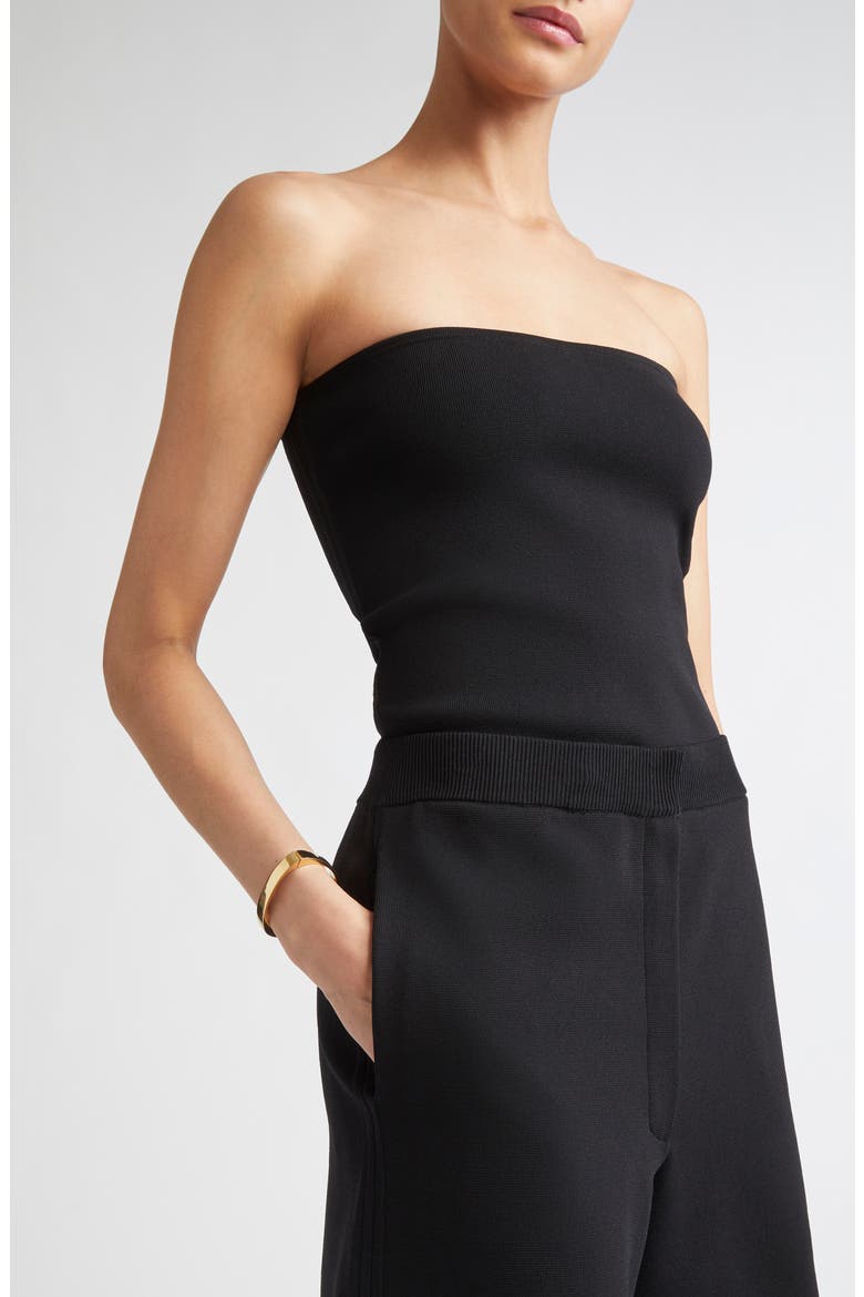 Compact Knit Tube Top (Women) | Nordstrom