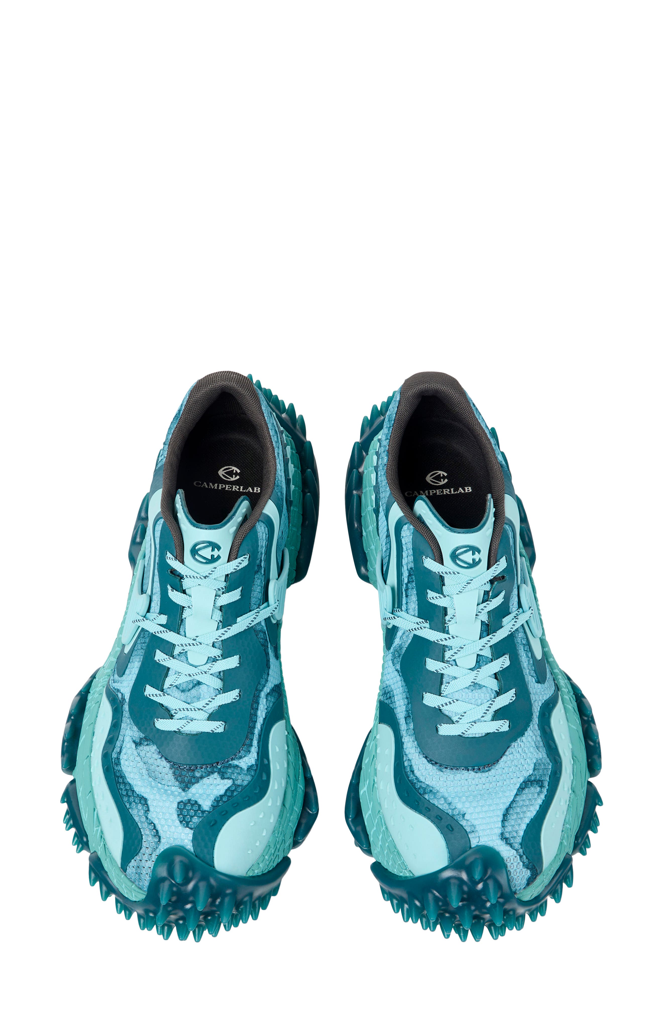 Camper Tornado Sneaker (Women) | Nordstrom