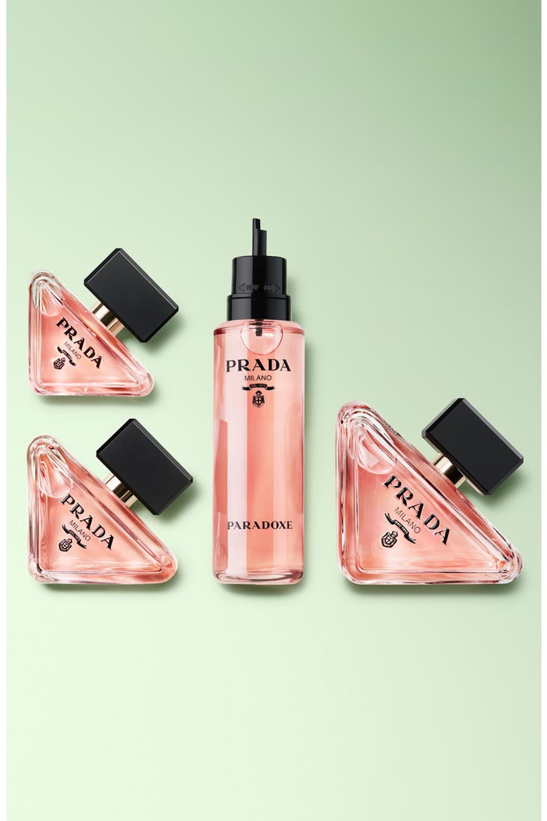Paradoxe Eau de Parfum, Alternate, color, ECO REFILL