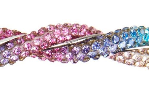 Cara Rainbow Headband In Multi