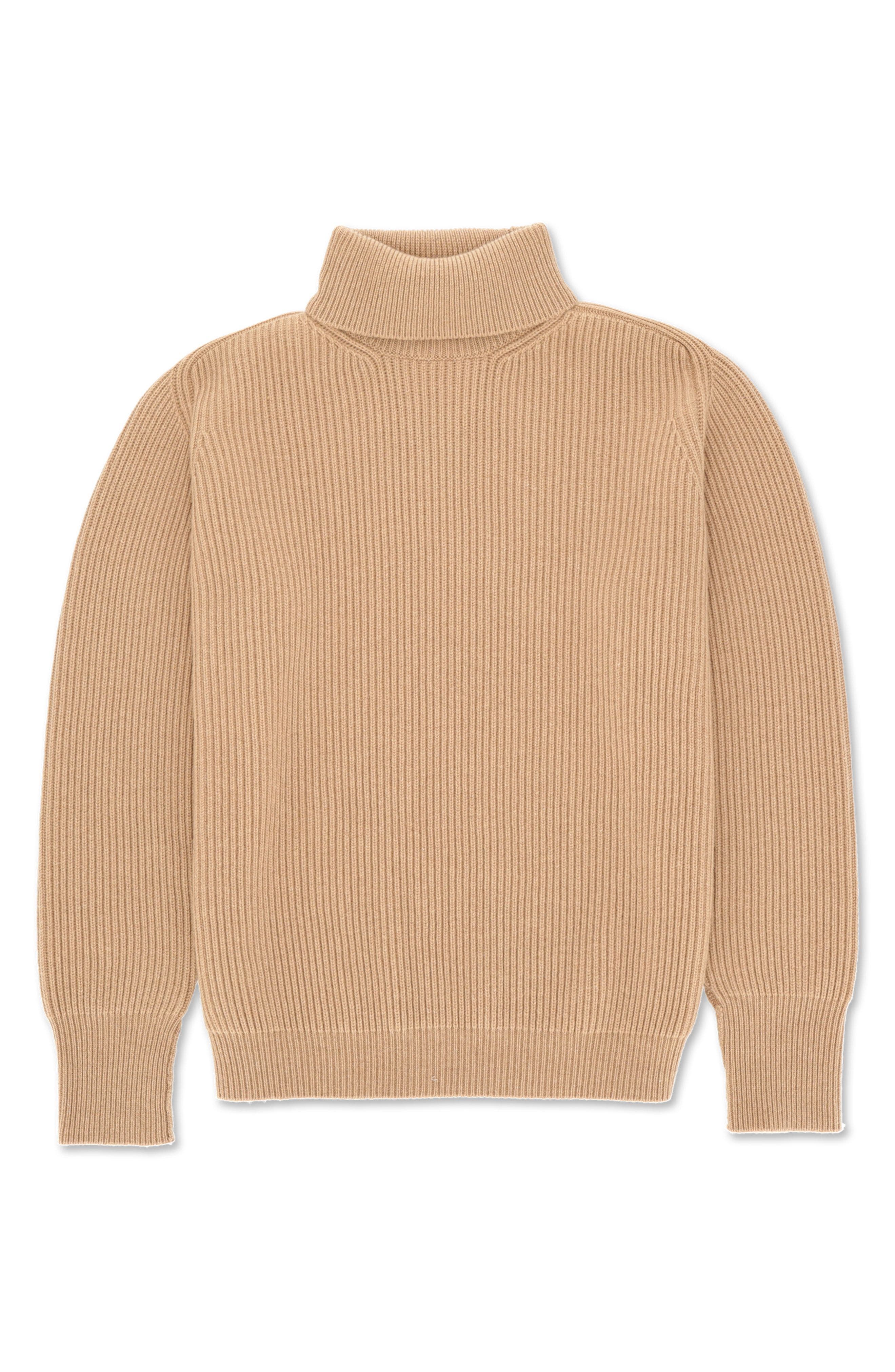 Brighton High Neck Jumper - image 5