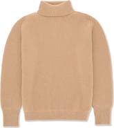 Fortela Brighton High Neck Jumper