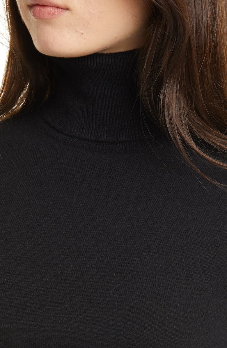Polo Ralph Lauren Turtleneck Cashmere Sweater, Alternate, color,