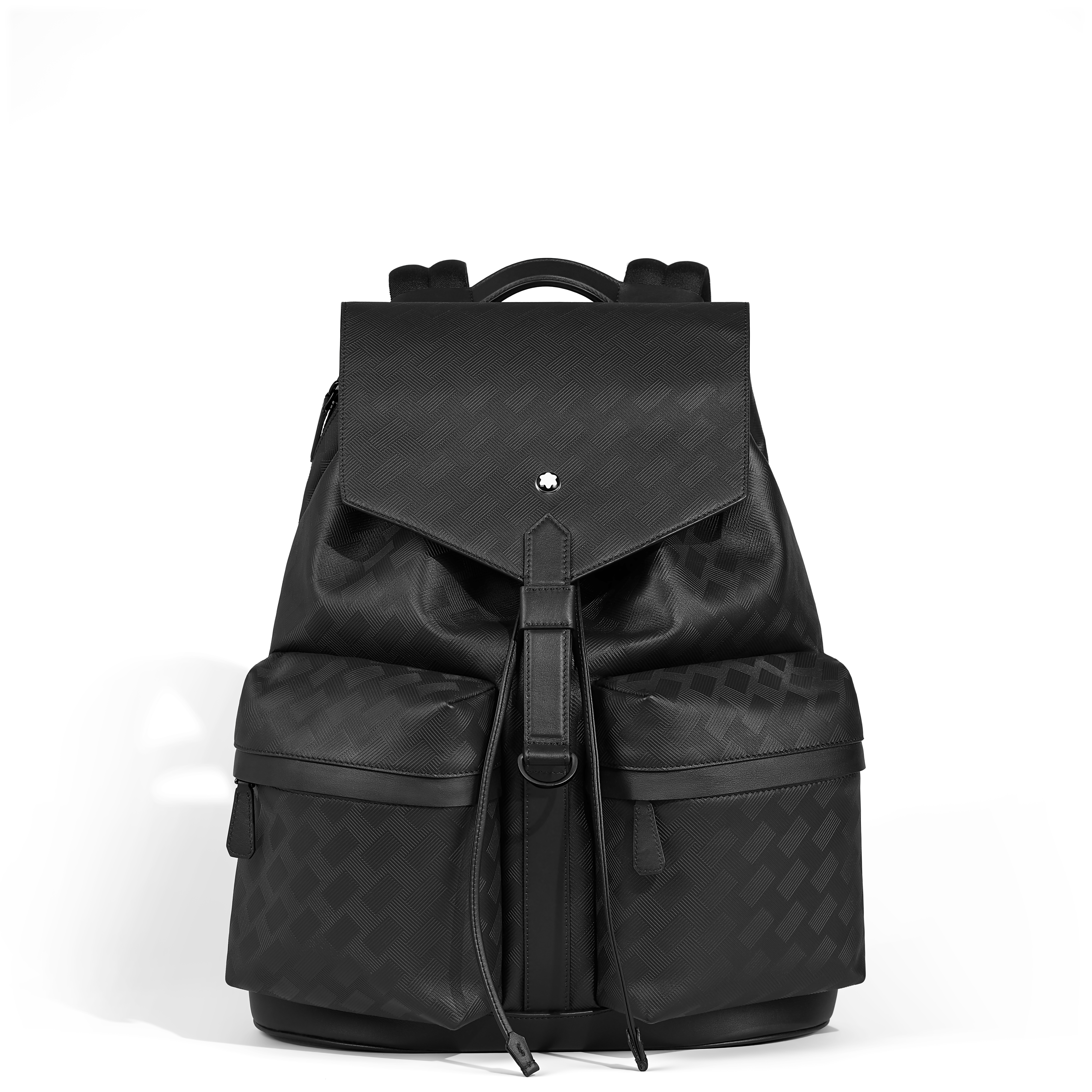 Panorama Backpack, Main, color, BLACK