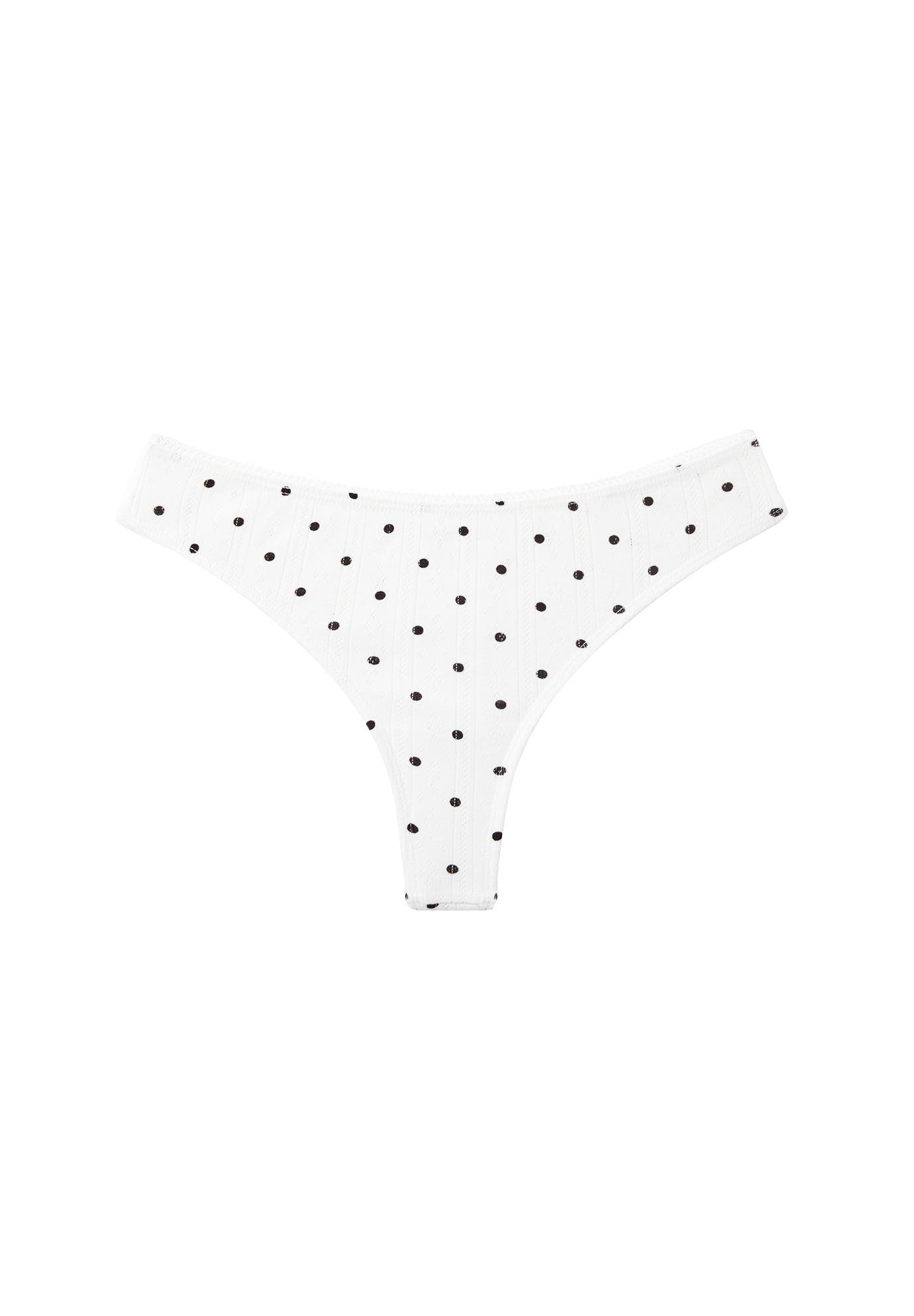 selected SALT POLKA DOT