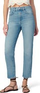 Joe's The Margot High Waist Ankle Slim Straight Leg Jeans